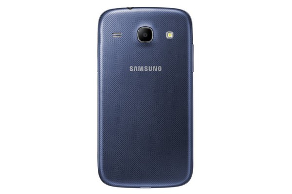 Samsung cho ra mắt Galaxy Core - Phiên bản giá rẻ của S4 3