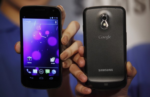 9 thiết bị Android được Google "cưng" nhất từ trước tới nay 6