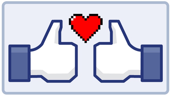 Chăm chỉ Facebook, c&aacute;c cặp đ&ocirc;i sẽ hạnh ph&uacute;c hơn 1