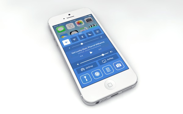 Khi Android gửi &ldquo;tối hậu thư&rdquo; đến iOS 7 2