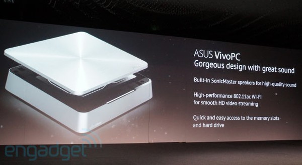 VivoMouse &ndash; Magic Mouse của người d&ugrave;ng Windows 8? 3