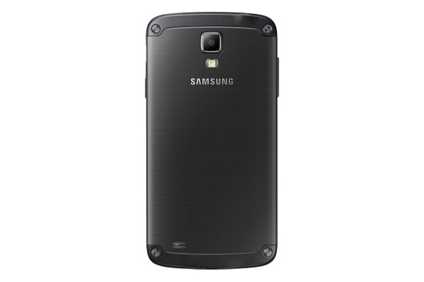 Xuất hiện Samsung Galaxy S4 phiên bản "cục gạch" 3