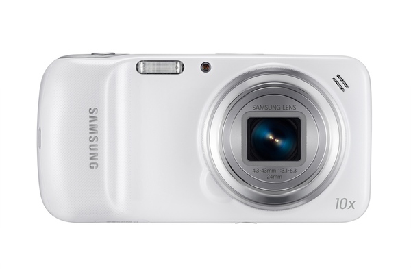 Samsung Galaxy S4 Zoom trình làng - Siêu phẩm chụp hình tiếp theo? 3