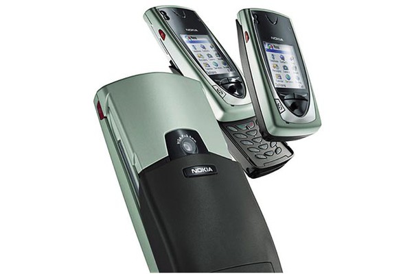 Nokia – Một thập kỉ trên ngôi vương điện thoại chụp hình 1