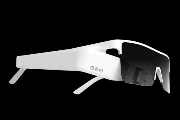 Điểm danh những đối thủ tiềm năng của Google Glass 11