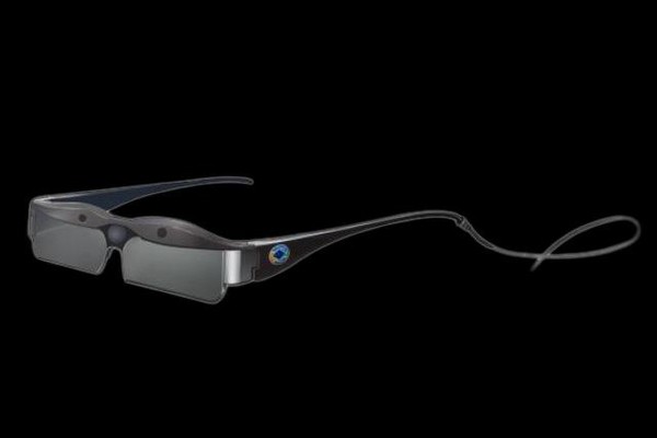 Điểm danh những đối thủ tiềm năng của Google Glass 13