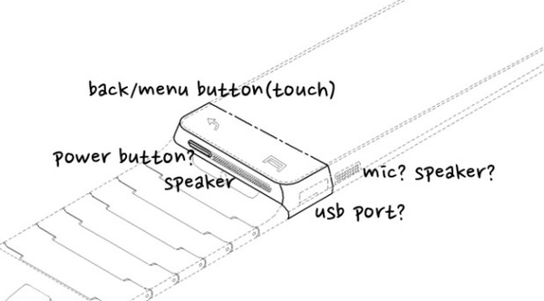 Đồng hồ thông minh Samsung và Apple sẽ xuất hiện trong năm nay 2