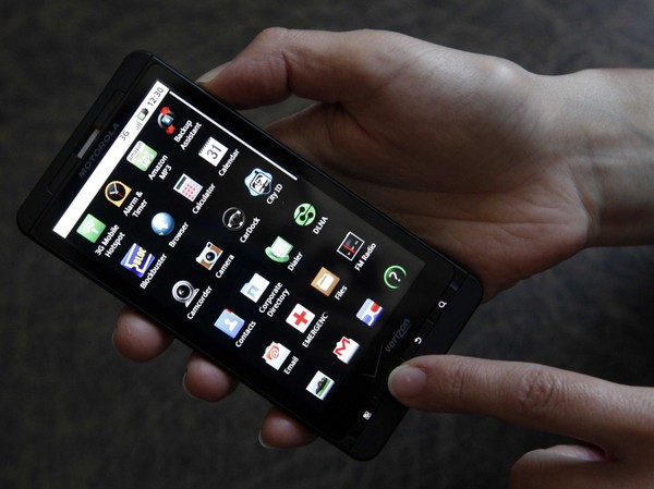 Android: H&agrave;nh tr&igrave;nh của &ldquo;kẻ tới sau&rdquo; trở th&agrave;nh &ldquo;&ocirc;ng vua&rdquo; thị phần 4