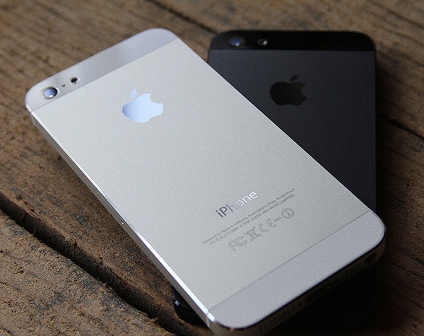 7 sự thật có thể bạn chưa biết về iPhone 5