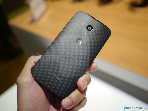 Motorola Moto X: Nỗ lực tìm lại thời vàng son 3