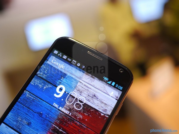 Motorola Moto X: Nỗ lực tìm lại thời vàng son 6