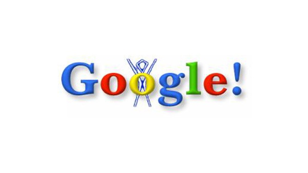 Ngắm những Google Doodle độc đáo nhất từ năm 1998 đến nay 1