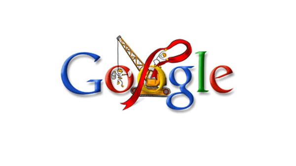 Ngắm những Google Doodle độc đáo nhất từ năm 1998 đến nay 10