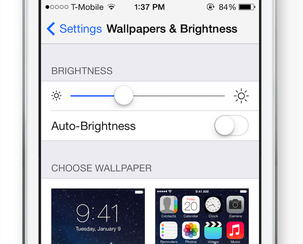 22 tùy chỉnh giúp tiết kiệm pin cho người dùng iOS 7 (Phần 1) 10