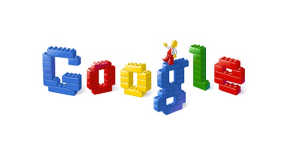 Ngắm những Google Doodle độc đáo nhất từ năm 1998 đến nay 11