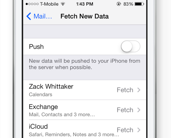 22 tùy chỉnh giúp tiết kiệm pin cho người dùng iOS 7 (Phần 2) 1