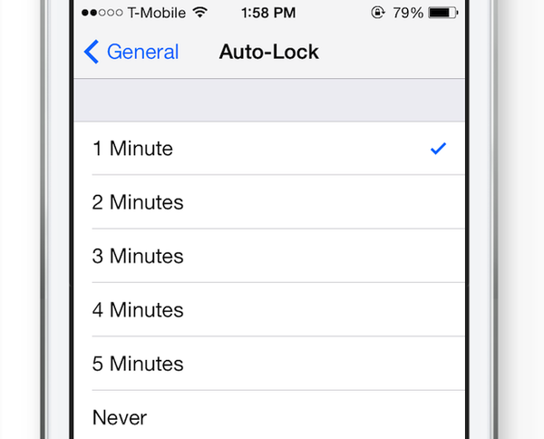 22 tùy chỉnh giúp tiết kiệm pin cho người dùng iOS 7 (Phần 2) 5