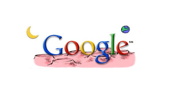 Ngắm những Google Doodle độc đáo nhất từ năm 1998 đến nay 3