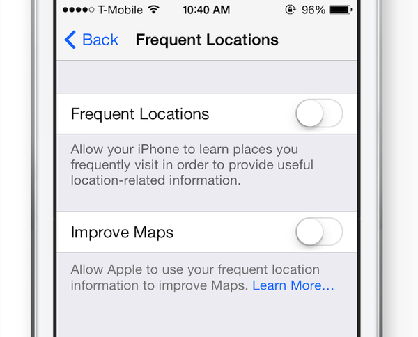 22 tùy chỉnh giúp tiết kiệm pin cho người dùng iOS 7 (Phần 1) 5