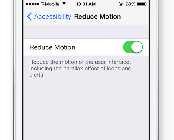 22 tùy chỉnh giúp tiết kiệm pin cho người dùng iOS 7 (Phần 1) 6