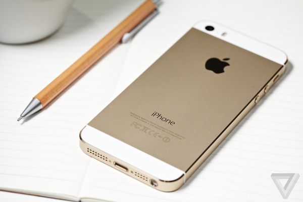 5 điểm iPhone 5S làm “mê mẩn” người dùng 3