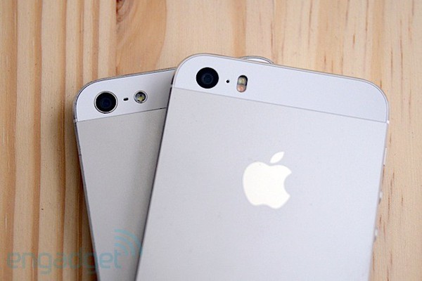 5 điểm iPhone 5S làm “mê mẩn” người dùng 4