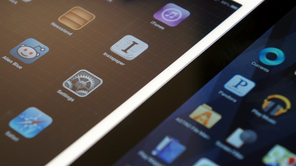 7 tính năng dự kiến sẽ xuất hiện trên iPad thế hệ mới 2