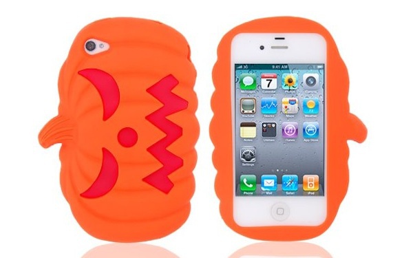 10 ốp lưng iPhone ấn tượng d&agrave;nh ri&ecirc;ng cho đ&ecirc;m Halloween 2