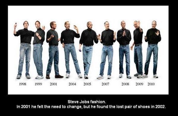 5 điều kh&ocirc;ng thể qu&ecirc;n ở vị &ldquo;ph&ugrave; thủy c&ocirc;ng nghệ&rdquo; Steve Jobs 2