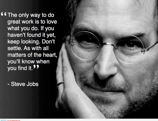 5 điều kh&ocirc;ng thể qu&ecirc;n ở vị &ldquo;ph&ugrave; thủy c&ocirc;ng nghệ&rdquo; Steve Jobs 3