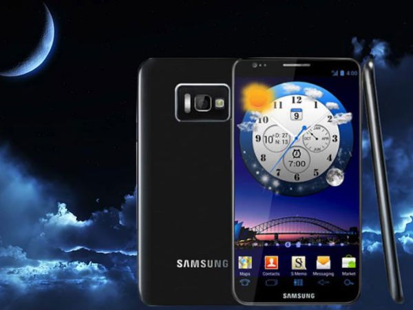 10 tính năng được trông chờ nhất trên Galaxy S5 10