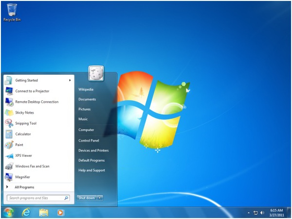 Windows đ&atilde; thay đổi thế n&agrave;o trong 30 năm? 11