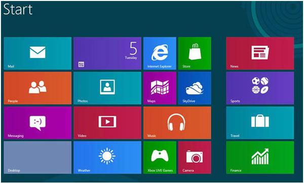 Windows đ&atilde; thay đổi thế n&agrave;o trong 30 năm? 12