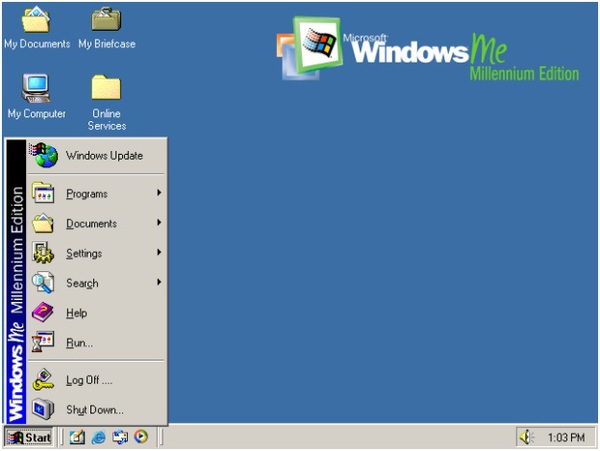 Windows đ&atilde; thay đổi thế n&agrave;o trong 30 năm? 8