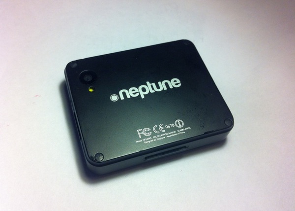 Neptune Pine – Khi đồng hồ thông minh được làm đúng cách 5