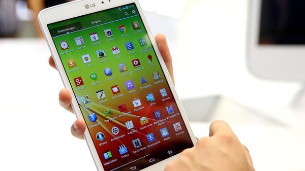 6 m&aacute;y t&iacute;nh bảng Android tốt nhất năm 2013 3