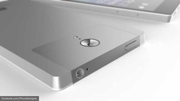 Surface Phone - Chiếc Windows Phone đáng chờ đợi 3