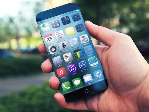 9 smartphone đáng chờ đợi trong năm 2014 3