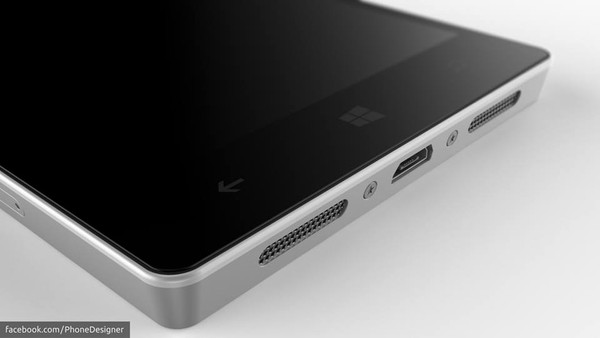 Surface Phone - Chiếc Windows Phone đáng chờ đợi 5