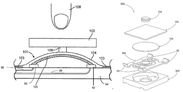 Apple liệu có áp dụng "siêu kim loại" lên iPhone 6? 2