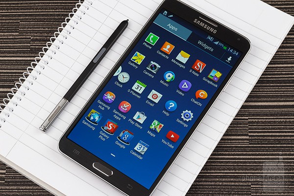 Samsung Galaxy S5 sẽ sở hữu RAM 4GB 2