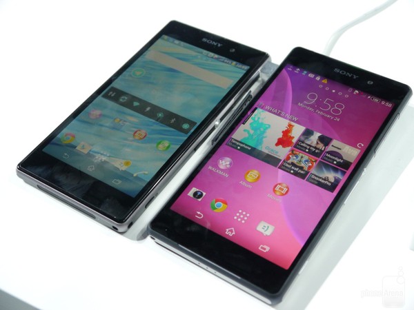 Những smartphone hấp dẫn tại MWC 2014 11