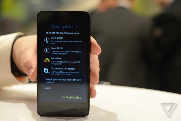 Những smartphone hấp dẫn tại MWC 2014 12