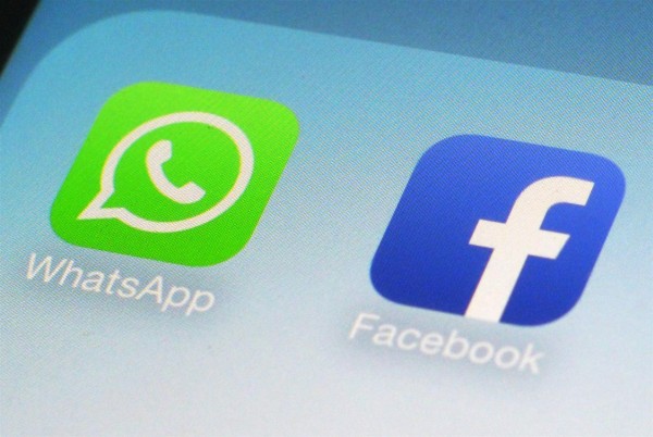 WhatsApp – Cố gắng hết mình và khác biệt hết mức 4