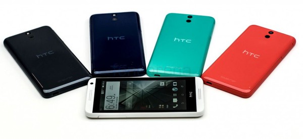 Những smartphone hấp dẫn tại MWC 2014 8