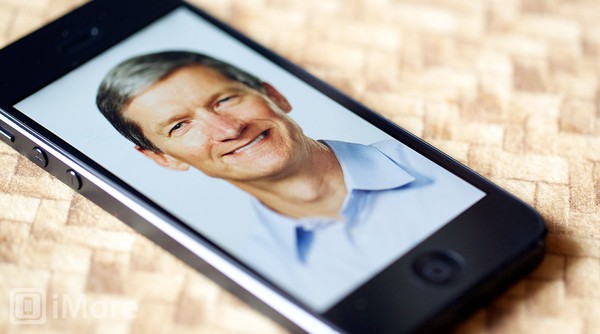 Đồng sáng lập Apple ủng hộ sản xuất iPhone chạy Android 3