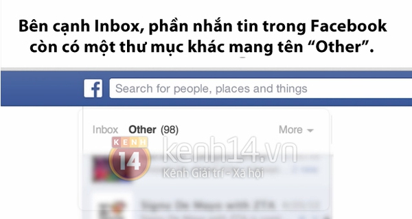 6 bí mật Facebook không phải ai cũng biết 4