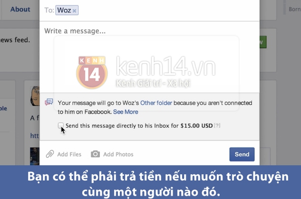 6 bí mật Facebook không phải ai cũng biết 5