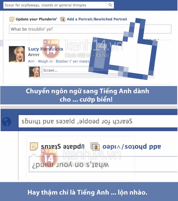 6 bí mật Facebook không phải ai cũng biết 6