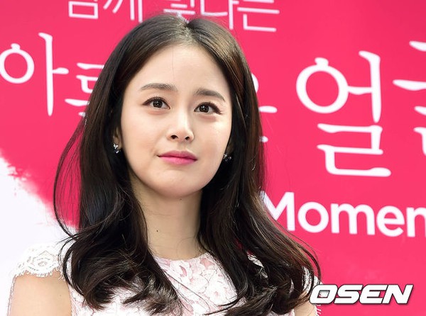 Kim Tae Hee khoe vẻ đẹp ngọt ngào sau nghi vấn “dao kéo” 6